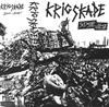 descargar álbum Krigskade - Sidste Vilje