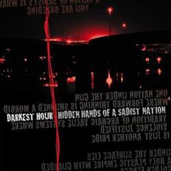 Download Darkest Hour - Hidden Hands Of A Sadist Nation