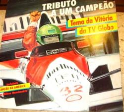 Download Various - Tributo A Um Campeão Tema Da Vitória Da TV Globo