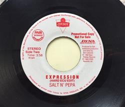 Download Salt 'N' Pepa - Expression Hard Ecu Edit