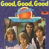 lataa albumi Sunrise - Good Good Good