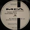 Teddy Riley - My Fantasy