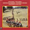 kuunnella verkossa Ensemble FolkArt - Bulgarie Chœurs De Femmes Bulgaria Womens Chorus