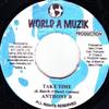 écouter en ligne Anthony B - Take Time