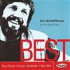 lytte på nettet Kris Kristofferson - Best For The Good Times