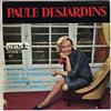 online anhören Paule Desjardins - Bye Bye Baby