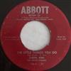 online luisteren Curtis Kirk, Red Hayes' Fiddles - The Little Things You Do I Cant Take It With Me When I Leave This World
