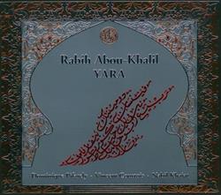 Download Rabih AbouKhalil - Yara