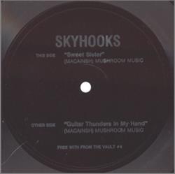 Download Skyhooks - Sweet Sister Guitar Thunders In My Hand