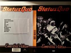 Download Status Quo - Essential Videos