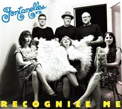 Download Fontanelles TX - Recognize Me