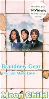 lataa albumi Moon Child - Brandnew Gear