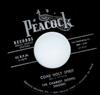 last ned album The Chariot Gospel Singers - Come Holy Spirit Give Up Everything
