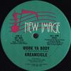 écouter en ligne Kreamcicle - Work Ya Body