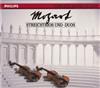 lataa albumi Mozart - Streichtrios Und Duos