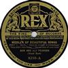 écouter en ligne Bob And Alf Pearson - Medley Of Beautiful Songs