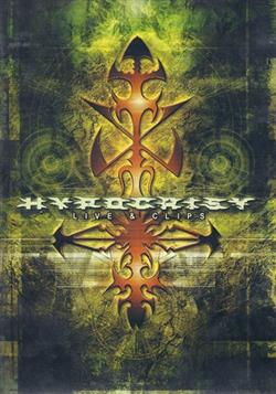 Download Hypocrisy - Live Clips