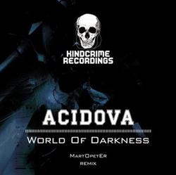 Download Acidova - World Of Darkness