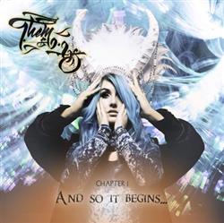 Download Them&Us - Chapter I And So It Begins