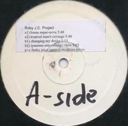 Download Roby JC - Roby JC Project