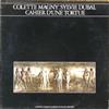 lataa albumi Colette Magny Sylvie Dubal - Cahier Dune Tortue