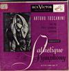 baixar álbum Arturo Toscanini And NBC Symphony Orchestra, The - Pathétique Symphony No 6 In B Minor Opus 74