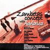 online anhören Adriatica - Zambetas Concept