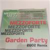 télécharger l'album Mezzoforte - Garden Party 2002 Remix