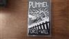 écouter en ligne Pummel - Force of Will