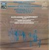 baixar álbum Serguei Liapounov, Alexandre Bakhtchiev, Boris Khaikine, Orchestre Symphonique De La Radio De L'URSS, Orchestre Symphonique Du Comité De La Cinématographie De L'URSS, Emile Khachaturian - Concerto No 2