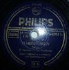 last ned album Willy Berking M S Orchester - O Heideröslein Friesenmädel