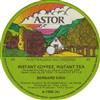 Bernard King - Instant Coffee Instant Tea