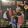 escuchar en línea Los Barbaros Del Rock - Lo Mejor Del Rock N Roll Con