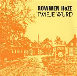 Download Rowwen Hèze - Twieje Wurd