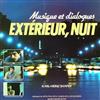 télécharger l'album KarlHeinz Shafer - Musique Et Dialogues Extérieur Nuit