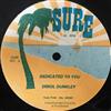 lataa albumi Errol Dunkley Dellinger & Louie Lepkie - Dedicated To You Gerry Curle