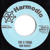 online anhören Don Hickey - Try A Thing