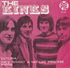 ladda ner album The Kinks - Victoria Shes Bought A Hat Like Princess Marina