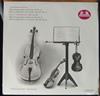 lytte på nettet TatraiQuartettBudapest - Brahms String Quartet In A Minor Op 51 No 2 and Mendelssohn Bartholdy String Quartet in E Minor Op 44 No 2
