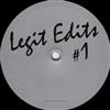 descargar álbum Soulphiction - Legit Edits 1