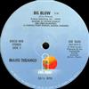 online luisteren Manu Dibango - Big Blow Disco Mix