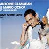 ascolta in linea Antoine Clamaran & Mario Ochoa Ft Lulu Hughes - Give Some Love Part 1
