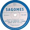 Errol Duke - Living As Chinese Post Post