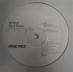 Download Scent - Up Down