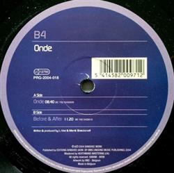 Download B4 - Onde