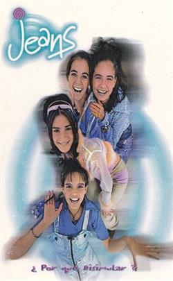 Download Jeans - Por Qué Disimular