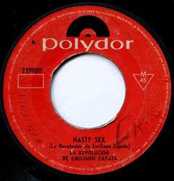 Download La Revolución De Emiliano Zapata - Nasty Sex Todavia Nada