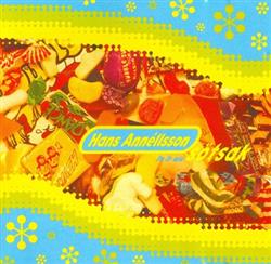 Download Hans Annéllsson - Du Är Min Sötsak