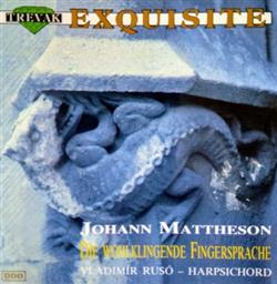 Download Mattheson Vladimír Rusó - Die Wohlklingende Fingersprache