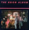 ouvir online Various - The KGON Album